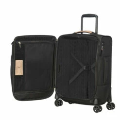 Samsonite Spark SNG Eco 4 Wheel Cabin Suitcase - 55cm 26 Samsonite Spark SNG Eco 4 Wheel Cabin Suitcase - 55cm -Zime Luggage Sales prod col 115758 l470 interior 3 23572 00074.1689153030