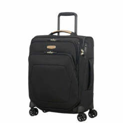 Samsonite Spark SNG Eco 4 Wheel Cabin Suitcase - 55cm 22 Samsonite Spark SNG Eco 4 Wheel Cabin Suitcase - 55cm -Zime Luggage Sales prod col 115759 l470 front34 1 45860.1689153030