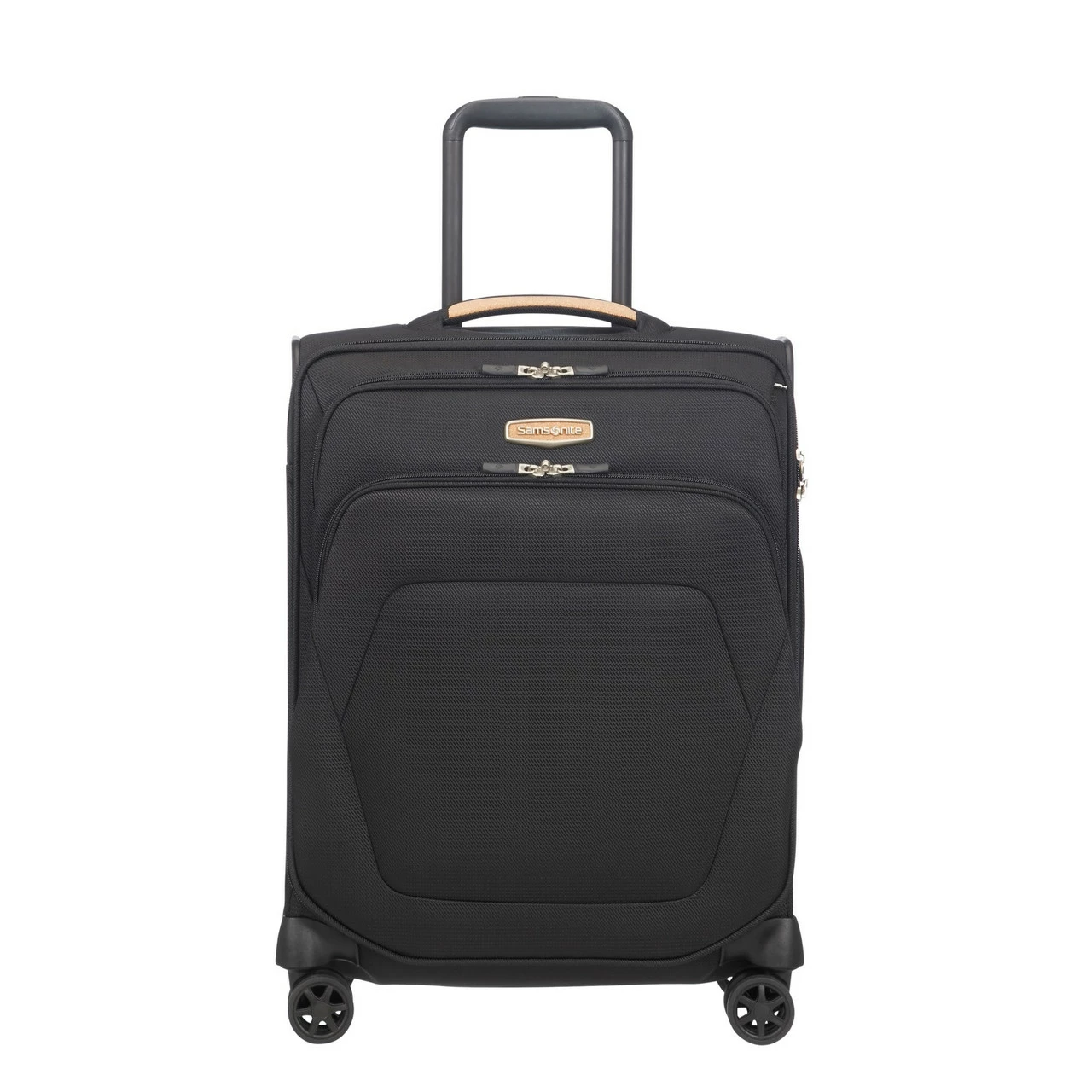 Samsonite Spark SNG Eco 4 Wheel Cabin Suitcase - 55cm 1 Samsonite Spark SNG Eco 4 Wheel Cabin Suitcase - 55cm