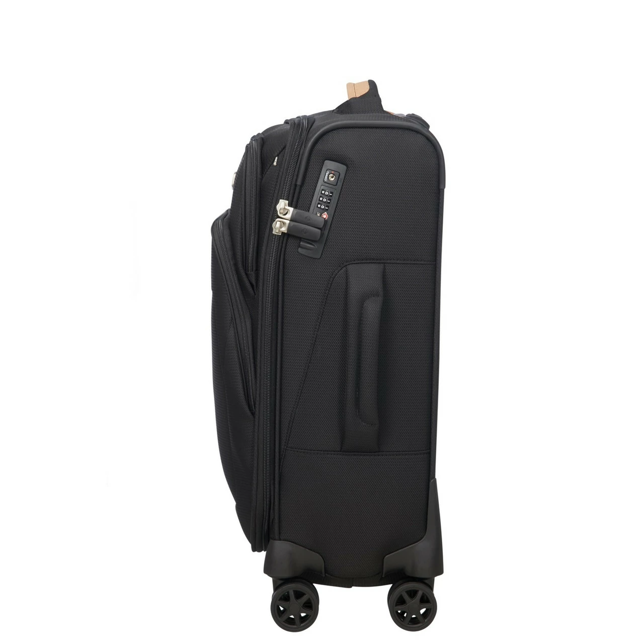 Samsonite Spark SNG Eco 4 Wheel Cabin Suitcase - 55cm 5 Samsonite Spark SNG Eco 4 Wheel Cabin Suitcase - 55cm - Image 5
