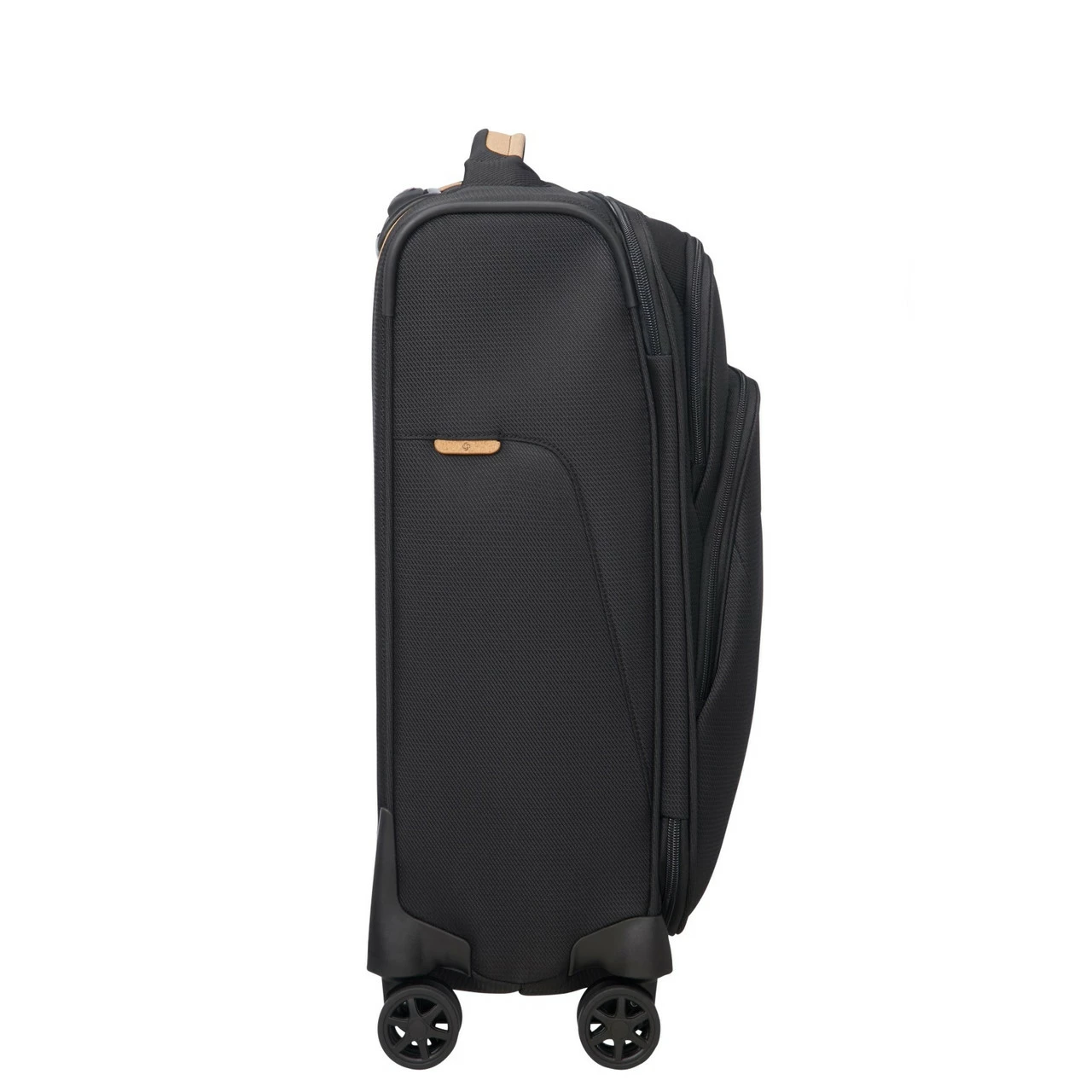 Samsonite Spark SNG Eco 4 Wheel Cabin Suitcase - 55cm 6 Samsonite Spark SNG Eco 4 Wheel Cabin Suitcase - 55cm - Image 6