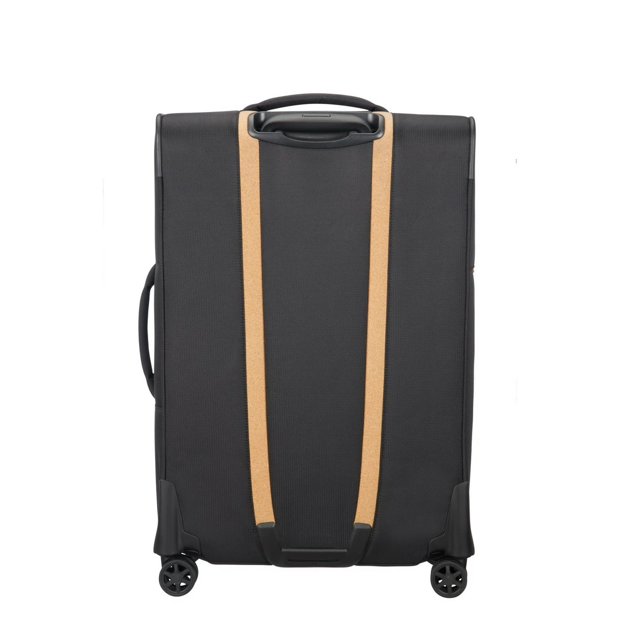 Samsonite Spark SNG Eco 4 Wheel Expandable Suitcase - 67cm 2 Samsonite Spark SNG Eco 4 Wheel Expandable Suitcase - 67cm - Image 2