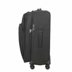 Samsonite Spark SNG Eco 4 Wheel Expandable Suitcase - 67cm 26 Samsonite Spark SNG Eco 4 Wheel Expandable Suitcase - 67cm -Zime Luggage Sales prod col 115761 l470 expandability 1 60532.1689153322