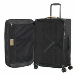 Samsonite Spark SNG Eco 4 Wheel Expandable Suitcase - 67cm 27 Samsonite Spark SNG Eco 4 Wheel Expandable Suitcase - 67cm -Zime Luggage Sales prod col 115761 l470 interior 1 02457.1689153322