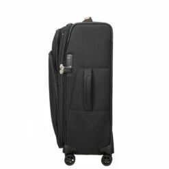 Samsonite Spark SNG Eco 4 Wheel Expandable Suitcase - 67cm 25 Samsonite Spark SNG Eco 4 Wheel Expandable Suitcase - 67cm -Zime Luggage Sales prod col 115761 l470 side 2 07805.1689153322