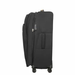 Samsonite Spark SNG Eco 4 Wheel Expandable Suitcase - 79cm 26 Samsonite Spark SNG Eco 4 Wheel Expandable Suitcase - 79cm -Zime Luggage Sales prod col 115762 l470 expandability 1 41906.1689154294