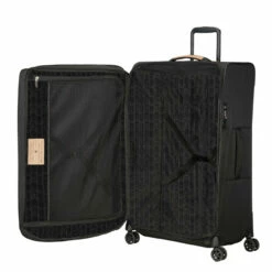 Samsonite Spark SNG Eco 4 Wheel Expandable Suitcase - 79cm 27 Samsonite Spark SNG Eco 4 Wheel Expandable Suitcase - 79cm -Zime Luggage Sales prod col 115762 l470 interior 1 57556.1689154294