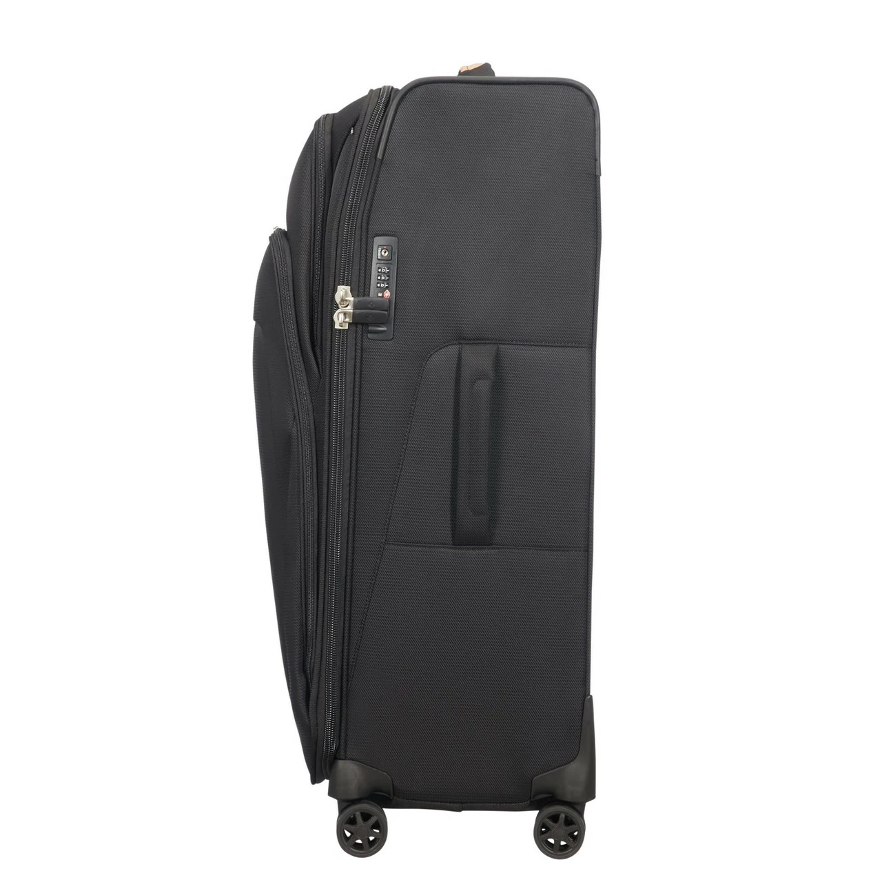 Samsonite Spark SNG Eco 4 Wheel Expandable Suitcase - 79cm 6 Samsonite Spark SNG Eco 4 Wheel Expandable Suitcase - 79cm - Image 6