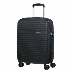 American Tourister Aero Racer Cabin Suitcase - 55cm 22 American Tourister Aero Racer Cabin Suitcase - 55cm -Zime Luggage Sales prod col 116988 1465 front34 83500.1670505102