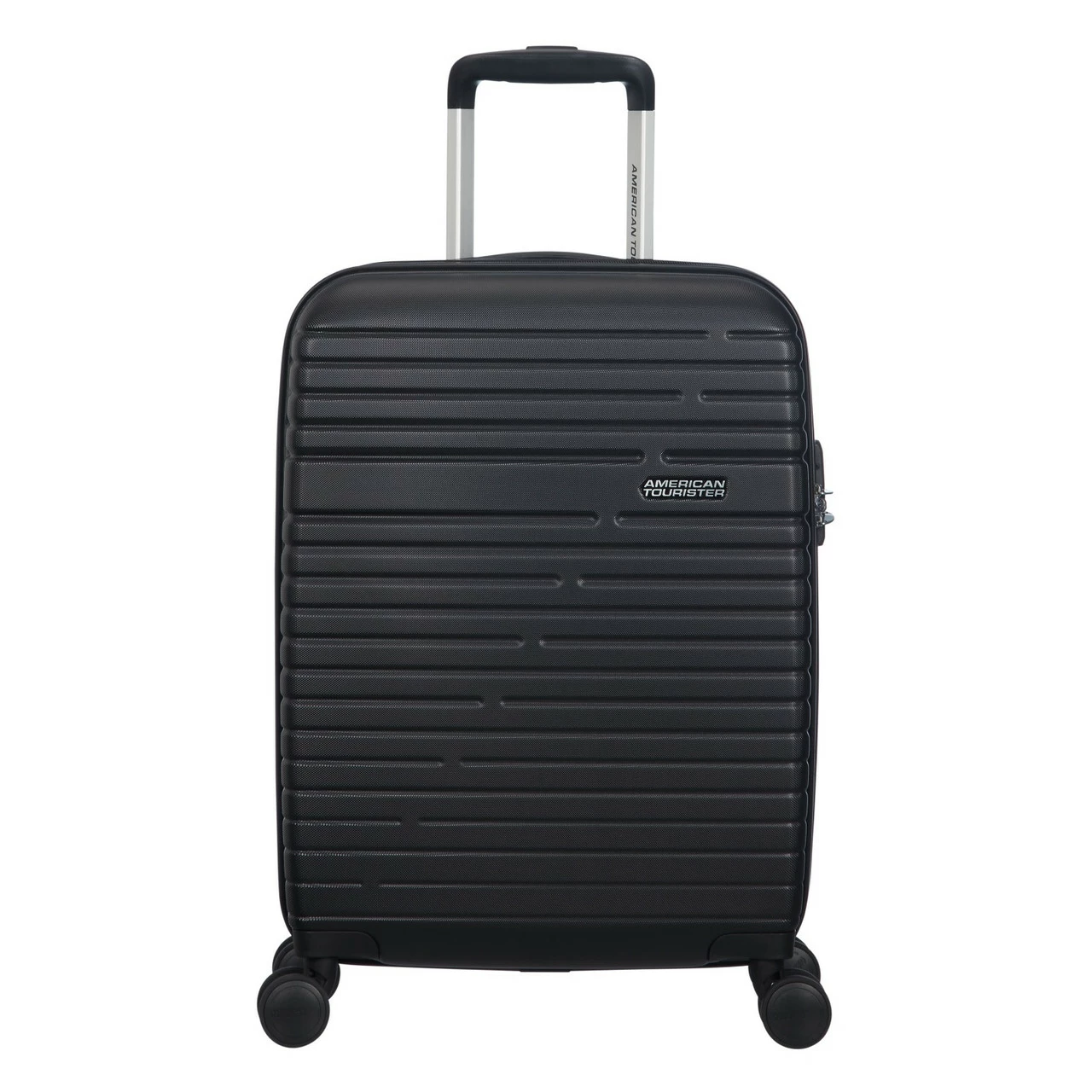 American Tourister Aero Racer Cabin Suitcase - 55cm 1 American Tourister Aero Racer Cabin Suitcase - 55cm