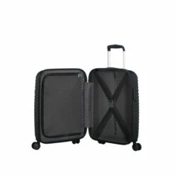 American Tourister Aero Racer Cabin Suitcase - 55cm 26 American Tourister Aero Racer Cabin Suitcase - 55cm -Zime Luggage Sales prod col 116988 1465 interior 81812.1670505102