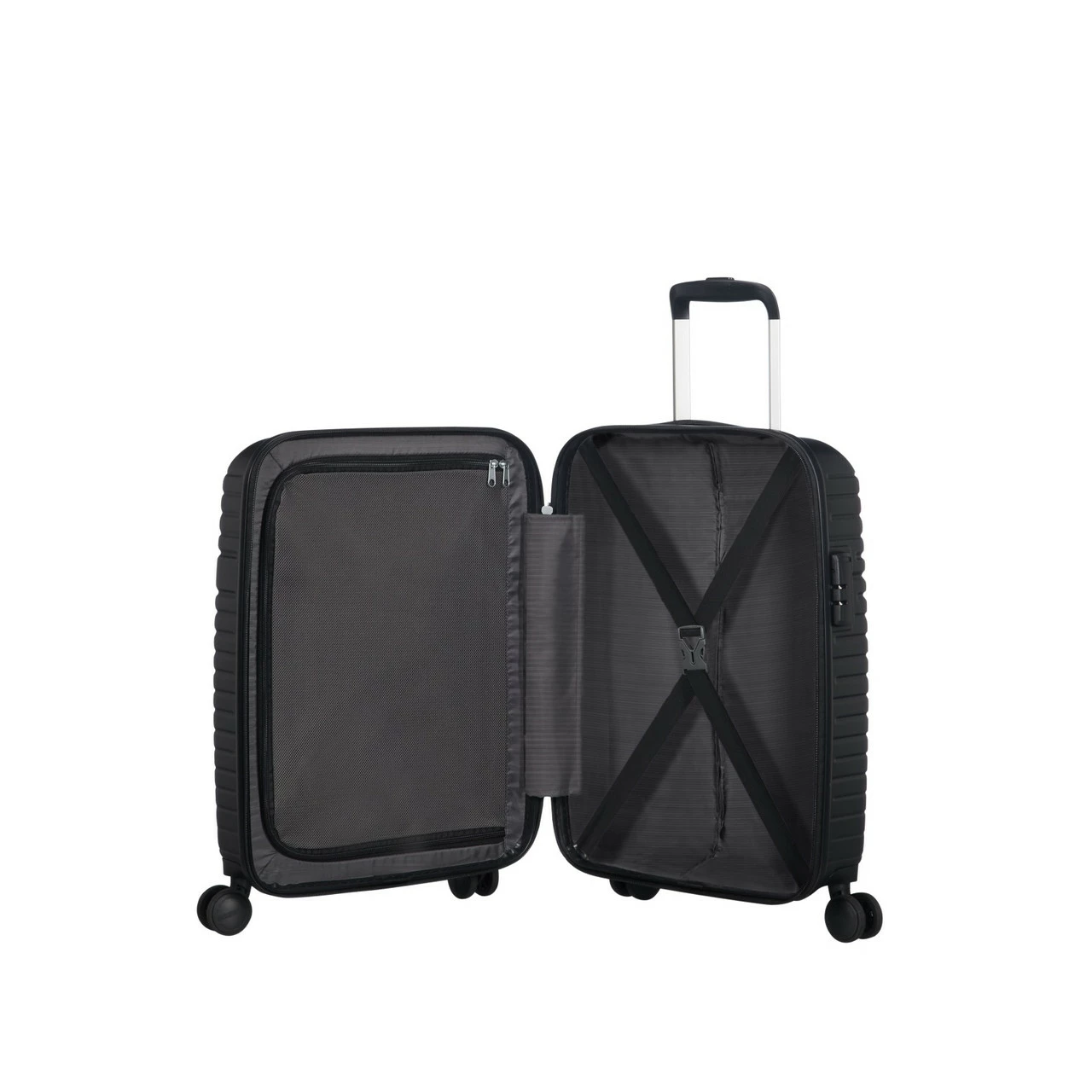 American Tourister Aero Racer Cabin Suitcase - 55cm 7 American Tourister Aero Racer Cabin Suitcase - 55cm - Image 7