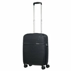 American Tourister Aero Racer Cabin Suitcase - 55cm 23 American Tourister Aero Racer Cabin Suitcase - 55cm -Zime Luggage Sales prod col 116988 1465 wheel handle full 91666.1670505102