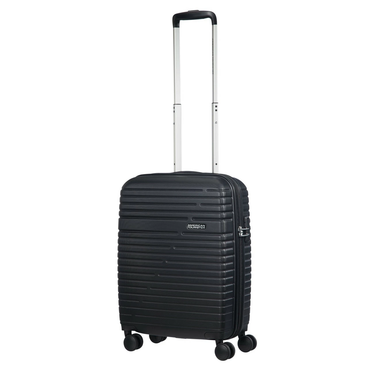 American Tourister Aero Racer Cabin Suitcase - 55cm 4 American Tourister Aero Racer Cabin Suitcase - 55cm - Image 4