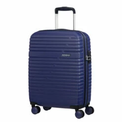 American Tourister Aero Racer Cabin Suitcase - 55cm 30 American Tourister Aero Racer Cabin Suitcase - 55cm -Zime Luggage Sales prod col 116988 2375 front34 40009.1670505102