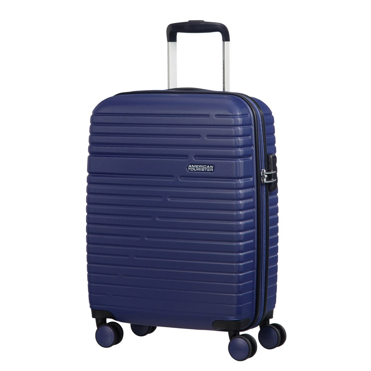 American Tourister Aero Racer Cabin Suitcase - 55cm 11 American Tourister Aero Racer Cabin Suitcase - 55cm - Image 11