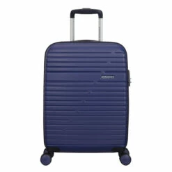 American Tourister Aero Racer Cabin Suitcase - 55cm 28 American Tourister Aero Racer Cabin Suitcase - 55cm -Zime Luggage Sales prod col 116988 2375 front 08526.1670505102