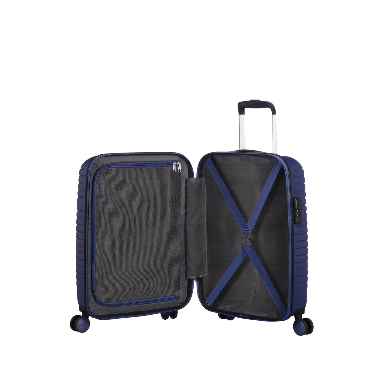 American Tourister Aero Racer Cabin Suitcase - 55cm 15 American Tourister Aero Racer Cabin Suitcase - 55cm - Image 15