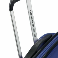 American Tourister Aero Racer Cabin Suitcase - 55cm 35 American Tourister Aero Racer Cabin Suitcase - 55cm -Zime Luggage Sales prod col 116988 2375 wheel handle 34313.1670505102