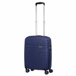 American Tourister Aero Racer Cabin Suitcase - 55cm 31 American Tourister Aero Racer Cabin Suitcase - 55cm -Zime Luggage Sales prod col 116988 2375 wheel handle full 61906.1670505102