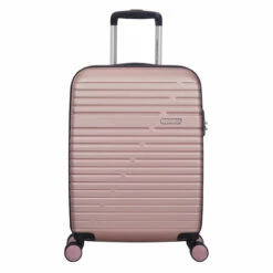 American Tourister Aero Racer Cabin Suitcase - 55cm 36 American Tourister Aero Racer Cabin Suitcase - 55cm -Zime Luggage Sales prod col 116988 7475 front 37322.1670505102