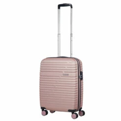 American Tourister Aero Racer Cabin Suitcase - 55cm 39 American Tourister Aero Racer Cabin Suitcase - 55cm -Zime Luggage Sales prod col 116988 7475 wheel handle full 92179.1670505102