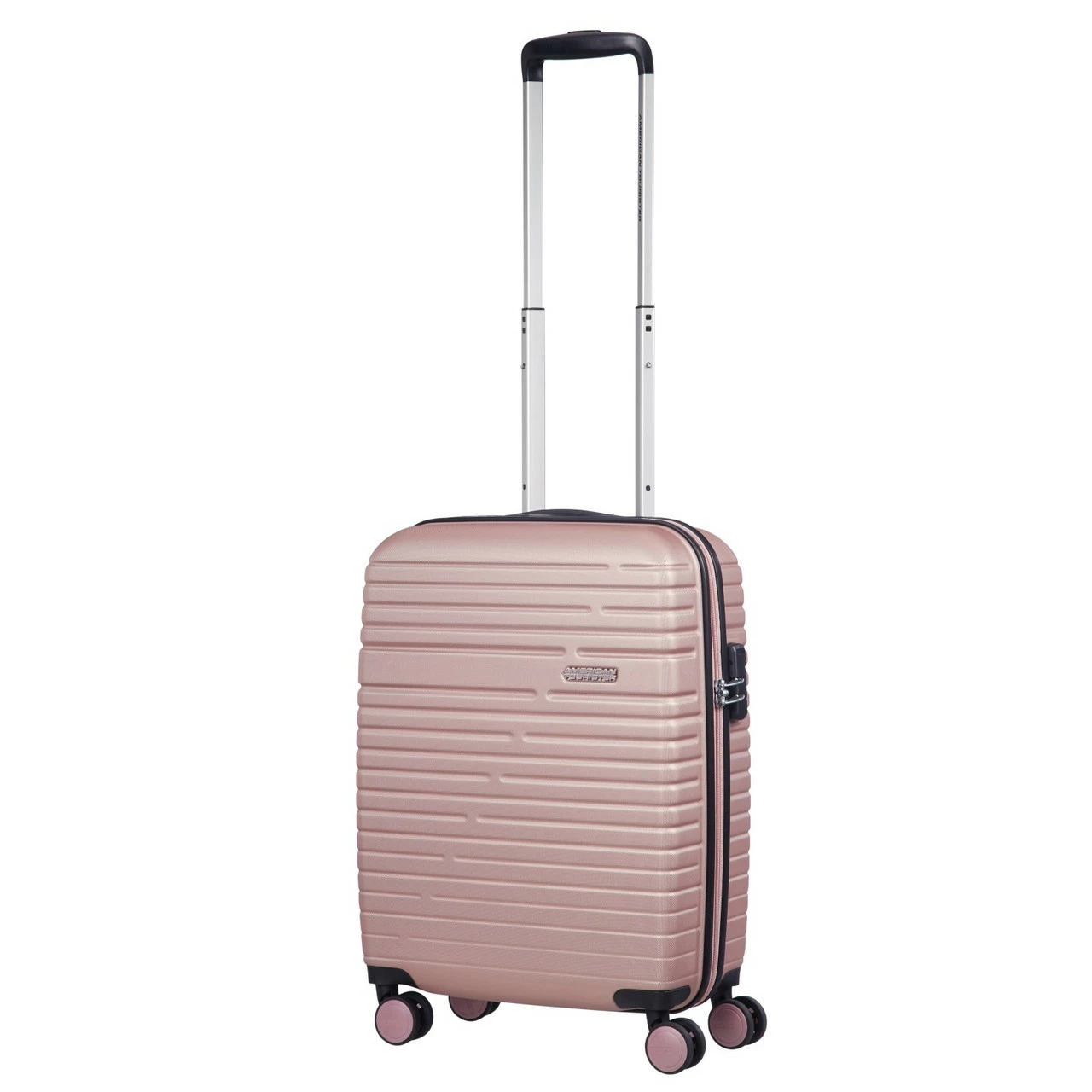 American Tourister Aero Racer Cabin Suitcase - 55cm 20 American Tourister Aero Racer Cabin Suitcase - 55cm - Image 20