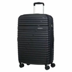 American Tourister Aero Racer Expandable Suitcase - 68cm -Zime Luggage Sales prod col 116989 1465 front34 94308.1670505032