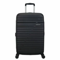 American Tourister Aero Racer Expandable Suitcase - 68cm