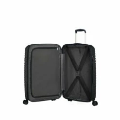 American Tourister Aero Racer Expandable Suitcase - 68cm -Zime Luggage Sales prod col 116989 1465 interior 96165.1670505032