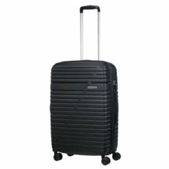 American Tourister Aero Racer Expandable Suitcase - 68cm -Zime Luggage Sales prod col 116989 1465 wheel handle full 50759.1670505033