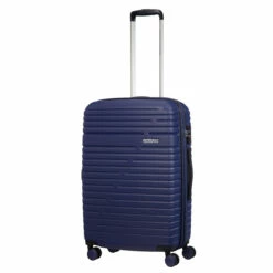 American Tourister Aero Racer Expandable Suitcase - 68cm -Zime Luggage Sales prod col 116989 2375 wheel handle full 95042.1670505032