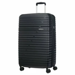 American Tourister Aero Racer Expandable Suitcase - 79cm -Zime Luggage Sales prod col 116990 1465 front34 19526.1682517916