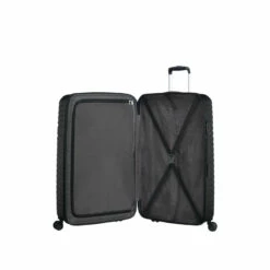 American Tourister Aero Racer Expandable Suitcase - 79cm -Zime Luggage Sales prod col 116990 1465 interior 97509.1682517916