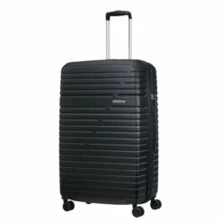 American Tourister Aero Racer Expandable Suitcase - 79cm -Zime Luggage Sales prod col 116990 1465 wheel handle full 37889.1682517916