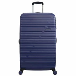 American Tourister Aero Racer Expandable Suitcase - 79cm -Zime Luggage Sales prod col 116990 2375 front 87958.1682517916