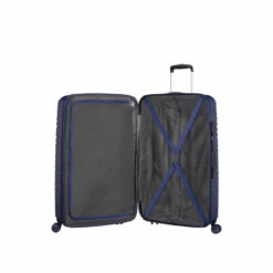 American Tourister Aero Racer Expandable Suitcase - 79cm -Zime Luggage Sales prod col 116990 2375 interior 37398.1682517917