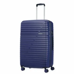 American Tourister Aero Racer Expandable Suitcase - 79cm -Zime Luggage Sales prod col 116990 2375 wheel handle full 47402.1682517916