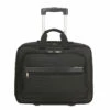 Samsonite Vectura Evo 17.3" Laptop Rolling Tote