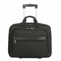 Samsonite Vectura Evo 17.3" Laptop Rolling Tote