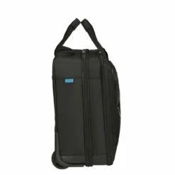 Samsonite Vectura Evo 17.3" Laptop Rolling Tote -Zime Luggage Sales prod col 123675 1041 side 1 97233.1682505553