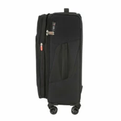 American Tourister Summer Funk 4 Wheel Expandable Suitcase - 68cm 26 American Tourister Summer Funk 4 Wheel Expandable Suitcase - 68cm -Zime Luggage Sales prod col 124890 1041 expandability 96613.1669144083
