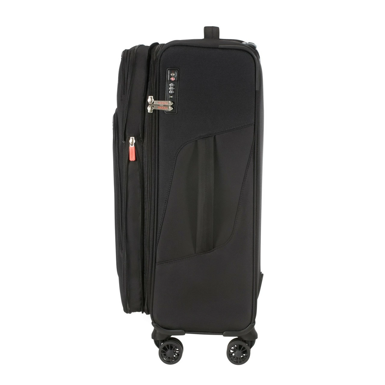 American Tourister Summer Funk 4 Wheel Expandable Suitcase - 68cm 7 American Tourister Summer Funk 4 Wheel Expandable Suitcase - 68cm - Image 7