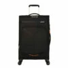 American Tourister Summer Funk 4 Wheel Expandable Suitcase - 68cm