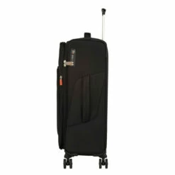 American Tourister Summer Funk 4 Wheel Expandable Suitcase - 68cm 24 American Tourister Summer Funk 4 Wheel Expandable Suitcase - 68cm -Zime Luggage Sales prod col 124890 1041 side 1 34720.1669144083