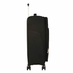 American Tourister Summer Funk 4 Wheel Expandable Suitcase - 68cm 25 American Tourister Summer Funk 4 Wheel Expandable Suitcase - 68cm -Zime Luggage Sales prod col 124890 1041 side 2 65315.1669144083
