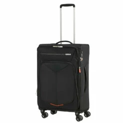 American Tourister Summer Funk 4 Wheel Expandable Suitcase - 68cm 23 American Tourister Summer Funk 4 Wheel Expandable Suitcase - 68cm -Zime Luggage Sales prod col 124890 1041 wheel handle full 08896.1669144083