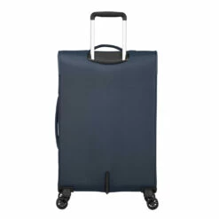 American Tourister Summer Funk 4 Wheel Expandable Suitcase - 68cm 29 American Tourister Summer Funk 4 Wheel Expandable Suitcase - 68cm -Zime Luggage Sales prod col 124890 1596 back 25425.1669144083