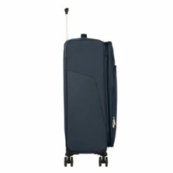 American Tourister Summer Funk 4 Wheel Expandable Suitcase - 68cm 33 American Tourister Summer Funk 4 Wheel Expandable Suitcase - 68cm -Zime Luggage Sales prod col 124890 1596 side 2 90327.1669144083