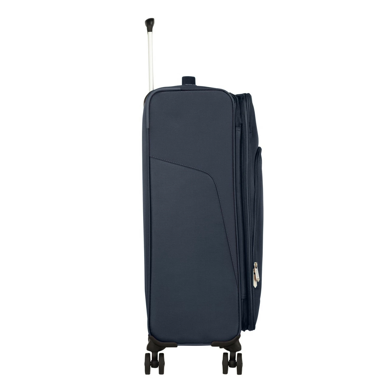 American Tourister Summer Funk 4 Wheel Expandable Suitcase - 68cm 14 American Tourister Summer Funk 4 Wheel Expandable Suitcase - 68cm - Image 14